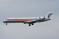 N508AE @ DFW - American Eagle at DFW - by Zane Adams