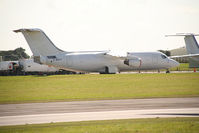 G-BRXT @ EGBP - seen @ Kemble - by castle
