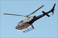 N54178 @ LAS - N54178 in flight at McCarran Intl. Airport, Las Vegas - by jlboone