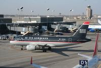 N764US @ MSP - at MSP - by Pete Hughes