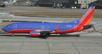 N653SW @ MSP - at MSP - by Pete Hughes