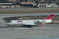 N839AY @ MSP - at MSP - by Pete Hughes