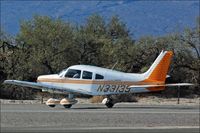 N33139 @ L06 - N33139 taking off from Furnace Creek, Death Valley, CA - by jlboone