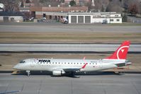 N639CZ @ MSP - at MSP - by Pete Hughes