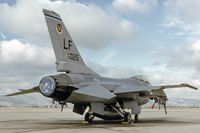 78-0026 @ KLUF - F-16A Block10 at Luke AFB - by FBE