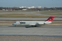 N9333 @ MSP - at MSP - by Pete Hughes