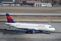 N327NW @ MSP - at MSP - by Pete Hughes