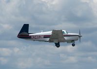 N3463N @ SFB - Departing Orlando Sanford. - by paulp
