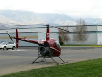 N694DC photo, click to enlarge