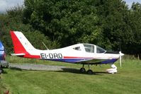 CS-DNP @ EGHI - CS-DNP Falcon 2000 arriving at Southampton - by Pete Hughes
