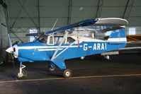G-ARAI photo, click to enlarge