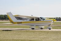 N2244Y @ KOSH - EAA AIRVENTURE 2009 - by Todd Royer