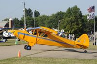 N2333M @ KOSH - EAA AIRVENTURE 2009 - by Todd Royer