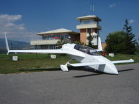 EC-ZLN - La Cerdanya Aerdrome - by Rafael SeguÃ­ Ameller