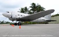 N437GB @ 07FA - overcast day at Ocean Reef