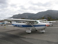 N178RS @ SZP - 1974 Cessna 172M SKYHAWK II, Lycoming O-320-E2D 150 Hp, this aircraft is For Sale - by Doug Robertson