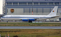 YR-ABB @ EDDK - Romavia