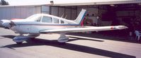 N2249T @ CMA - Camarillo, CA - by Owner