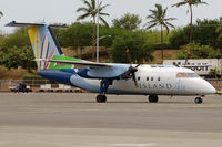 N806WP @ PHNL - At Honolulu - by Micha Lueck