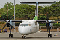 N806WP @ PHNL - At Honolulu - by Micha Lueck