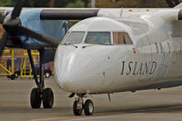 N806WP @ PHNL - At Honolulu - by Micha Lueck
