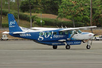 N861MA @ PHNL - At Honolulu - by Micha Lueck