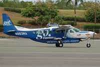 N863MA @ PHNL - At Honolulu - by Micha Lueck