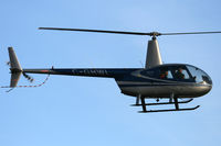 C-GHWI @ KPAE - KPAE - by Nick Dean