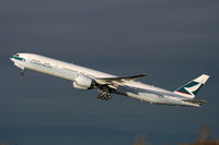 B-KPM @ KPAE - KPAE