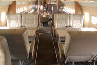 58-6970 @ KBFI - On Air Force One - by Micha Lueck