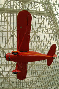 N37161 @ KBFI - At the Museum of Flight - by Micha Lueck