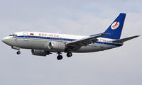 EW-251PA @ EDDF - Belavia