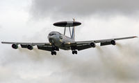 LX-N90443 @ ETNG - NATO - by Wolfgang Kronfuss
