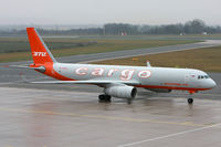 RA-64032 @ LOWL - Tupolev Cargo - by Peter Pabel