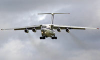 EW-78848 @ ETNG - Trans Avia Export
