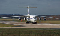 EW-78848 @ ETNG - Trans Avia Export - by Wolfgang Kronfuss