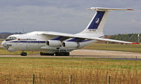 EW-78848 @ ETNG - Trans Avia Export - by Wolfgang Kronfuss