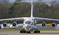 EW-78848 @ ETNG - Trans Avia Export - by Wolfgang Kronfuss