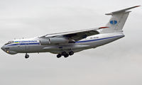 UR-78786 @ ETNG - Yuzmashavia