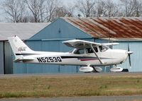 N5253Q @ DTN - Taking off from 14 at Downtown Shreveport. - by paulp