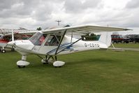 G-CDYD photo, click to enlarge G-CDYD photo, click to enlarge