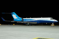 OY-SGC @ VIE - Globalexpress - by Dietmar Schreiber - VAP