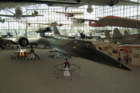 60-6940 @ KBFI - At the Museum of Flight - by Micha Lueck