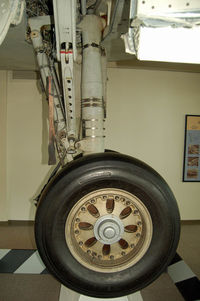 N213US @ KBFI - At the Museum of Flight - by Micha Lueck