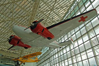 N115MF @ KBFI - At the Museum of Flight - by Micha Lueck