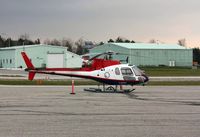 C-GEOY - Buttonville Airport - by DianesDigitals