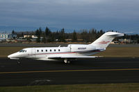N610GR @ KPAE - KPAE - by Nick Dean
