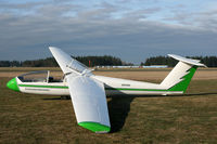 N264BA @ KAWO - KAWO