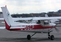 C-GSCP - Buttonville