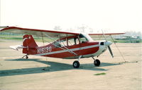 N1613G - @Flabob, Riverside, Ca - by Todd